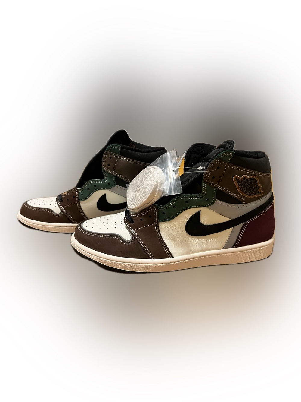 Nike Air Jordan 1 Retro High OG